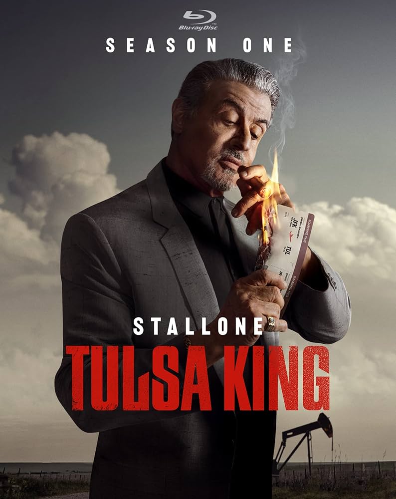 Migliori serie TV - 2